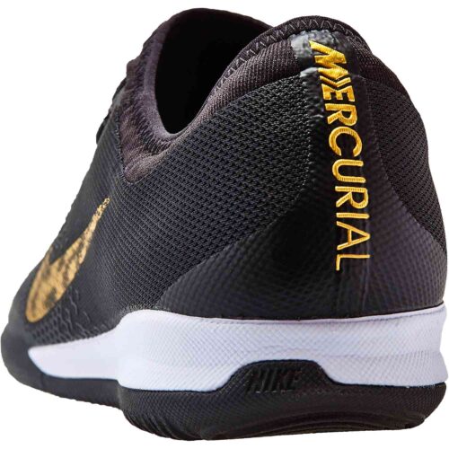 Nike Mercurial Vapor 12 Pro IC – Black Lux