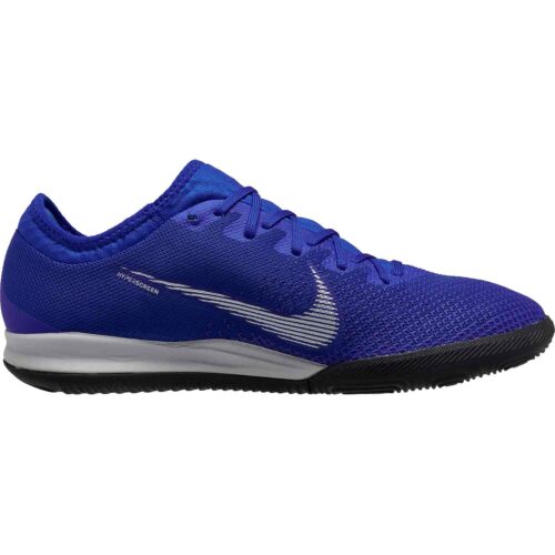 Nike Mercurial VaporX 12 Pro IC – Racer Blue/Metallic Silver/Black
