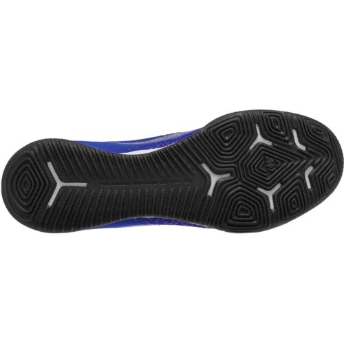 Nike Mercurial VaporX 12 Pro IC – Racer Blue/Metallic Silver/Black