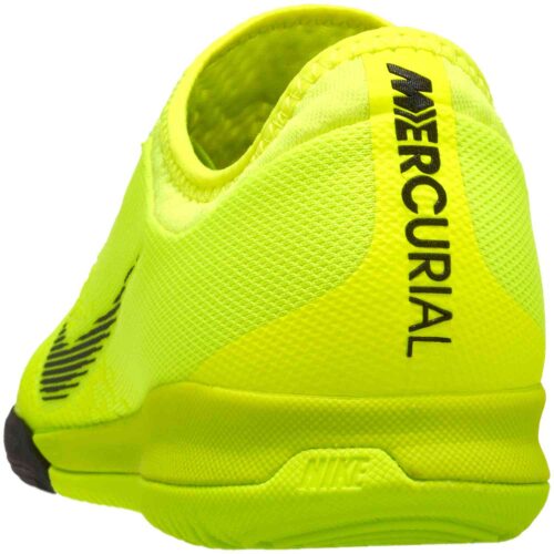 Nike Mercurial VaporX 12 Pro IC – Volt/Black