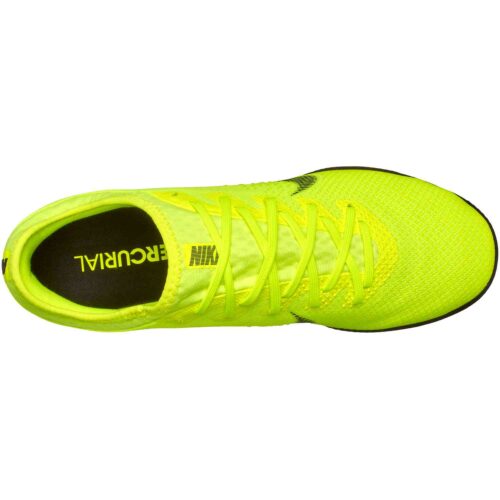 Nike Mercurial VaporX 12 Pro IC – Volt/Black