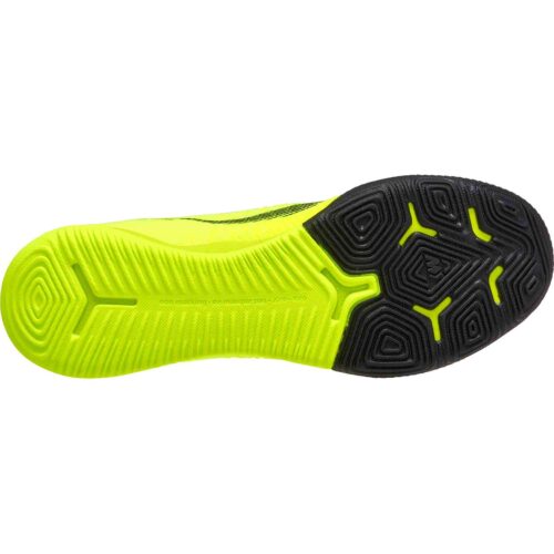 Nike Mercurial VaporX 12 Pro IC – Volt/Black