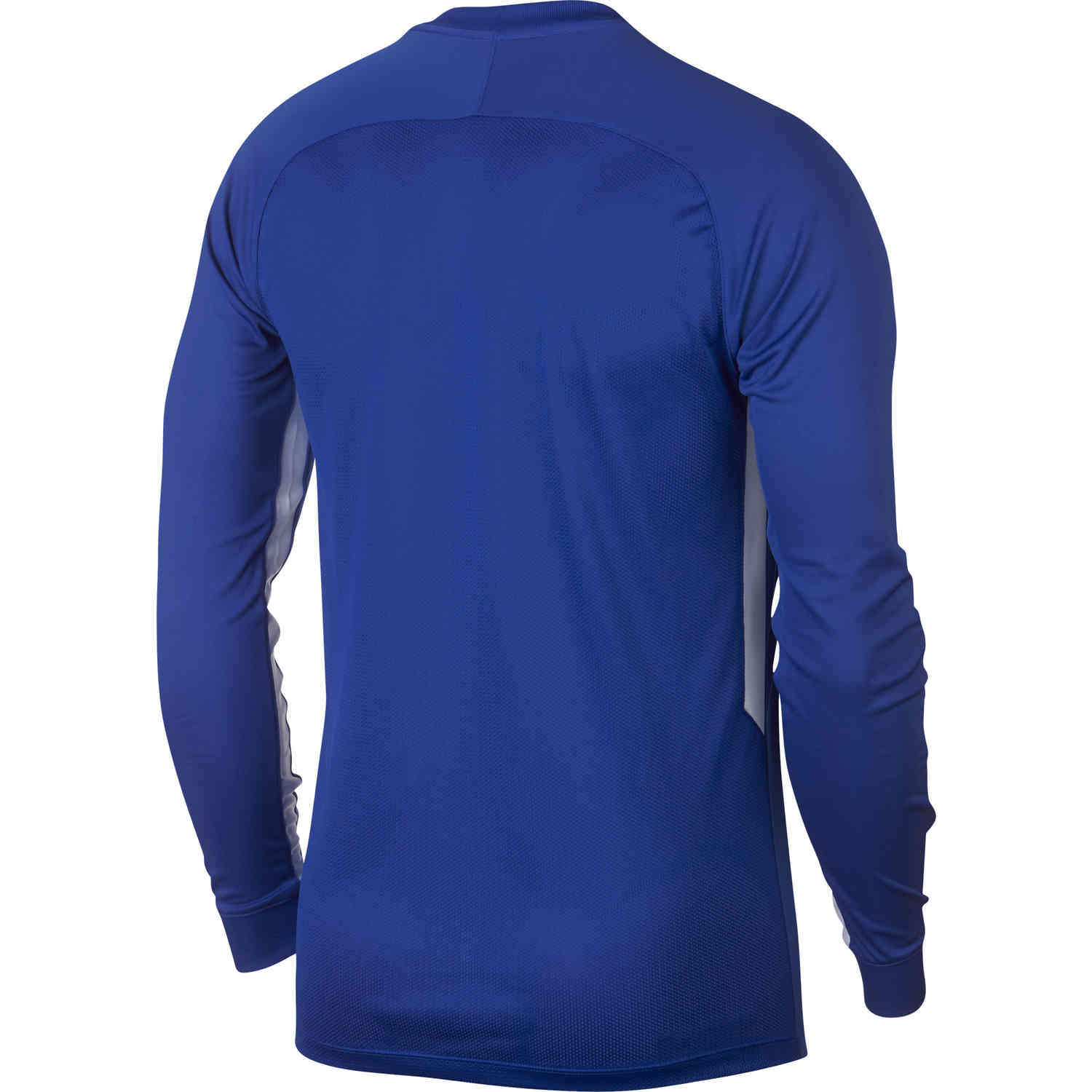 Nike Tiempo Premier L/S Jersey - Game Royal - SoccerPro