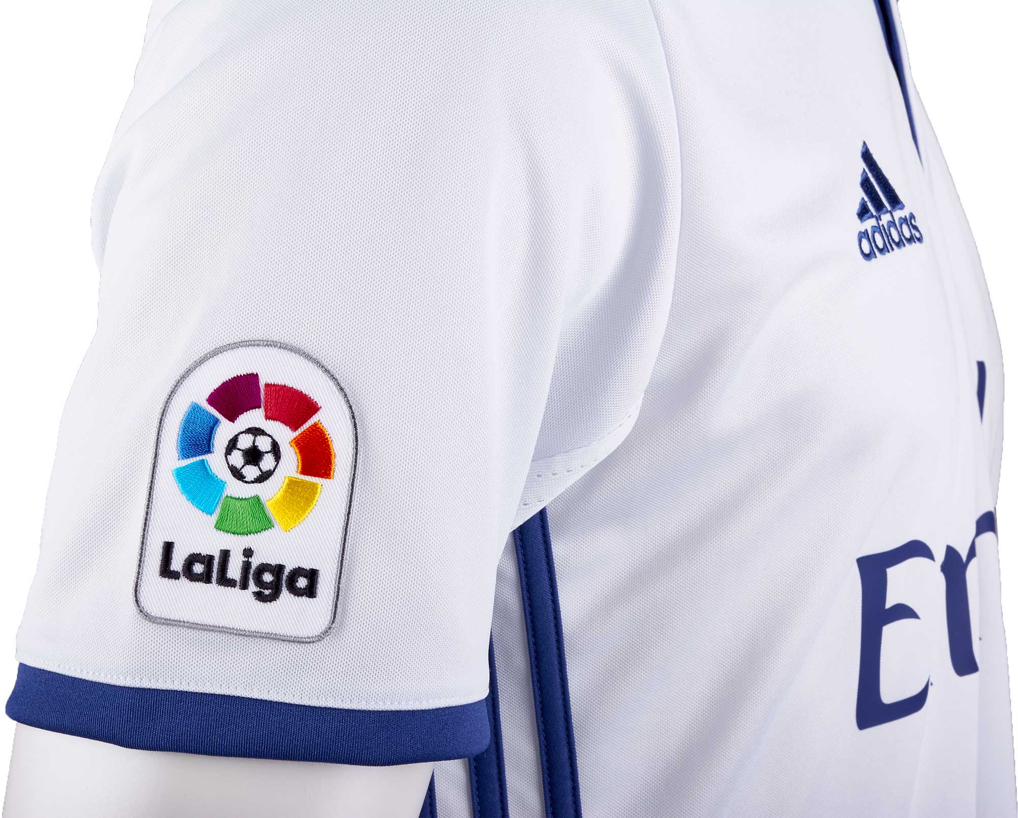 / Chiffres Kit Real Madrid Danilo Home Soccerstarz version 2016 