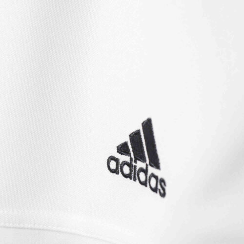 Womens adidas Parma 16 Shorts – White