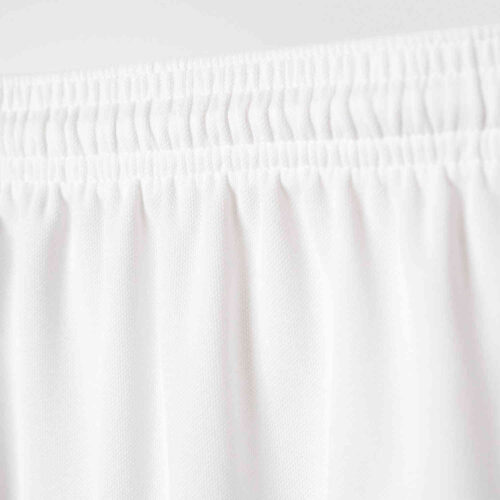 Womens adidas Parma 16 Shorts – White