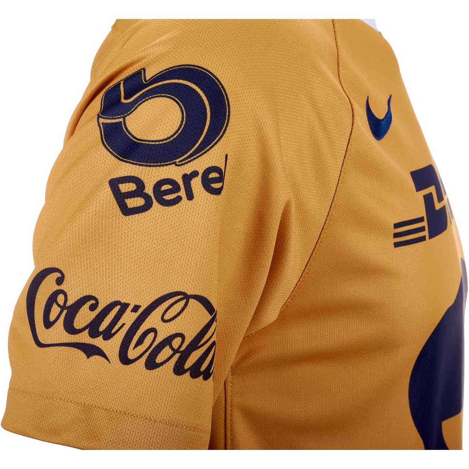 pumas dia de los muertos jersey