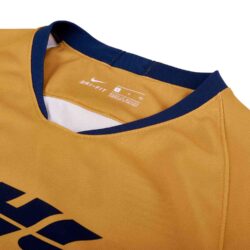 pumas dia de los muertos jersey