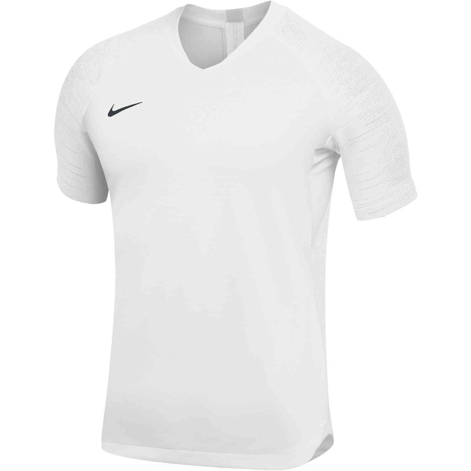 Nike Dry Strike Jersey - White - SoccerPro