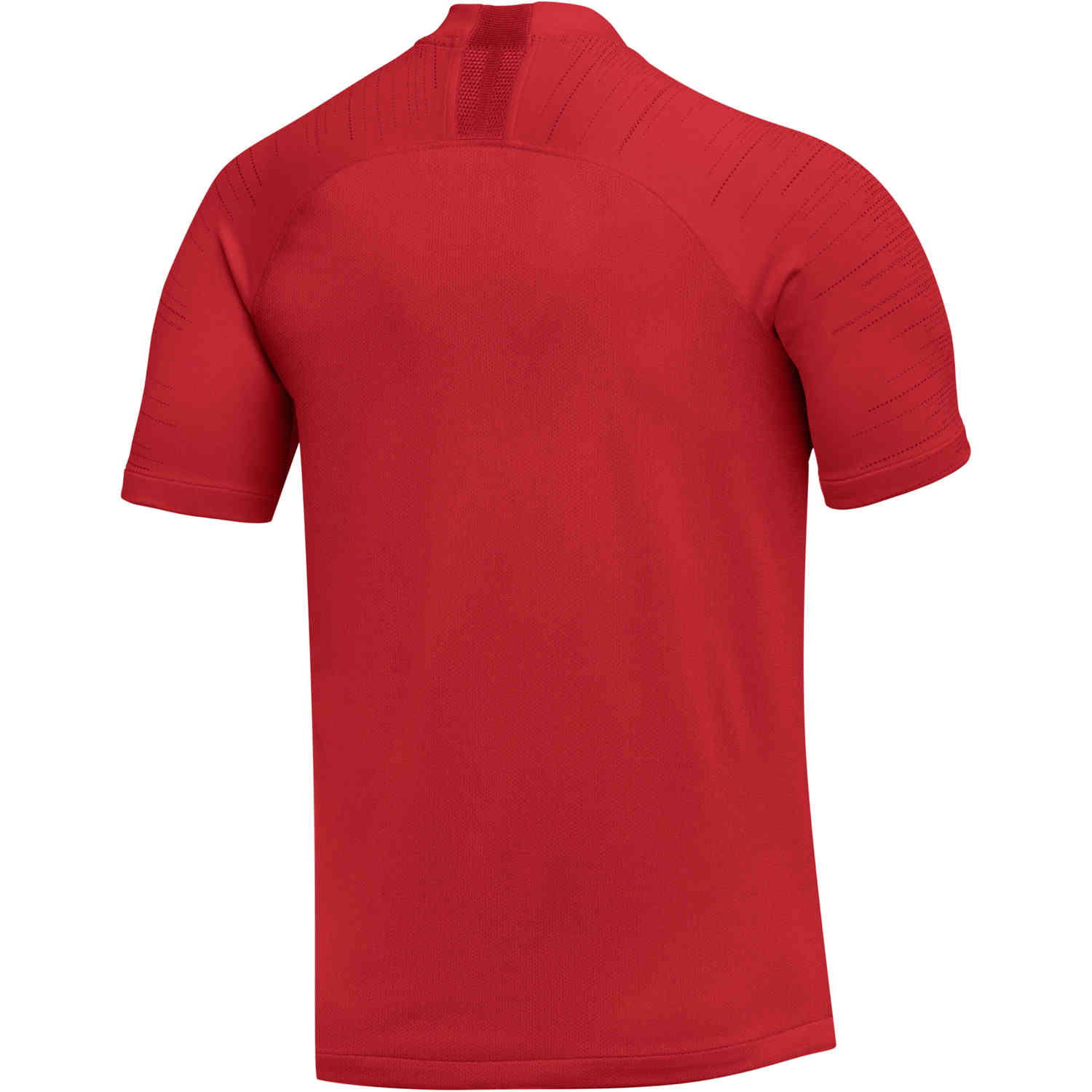 Nike Dry Strike Jersey - University Red - SoccerPro