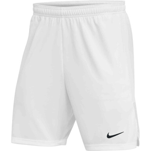 Nike Dry Classic Shorts – White