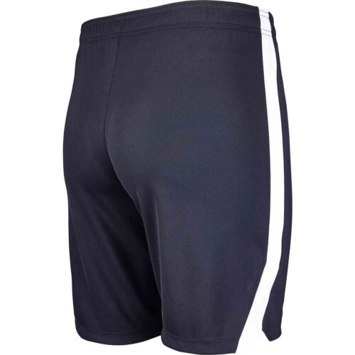 Kids Nike Dry Classic Shorts – Black