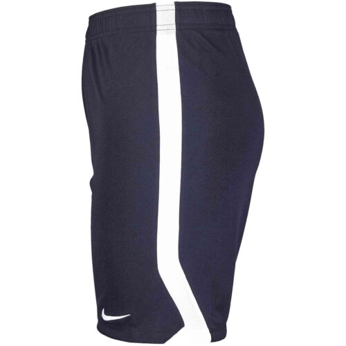 Kids Nike Dry Classic Shorts – Black