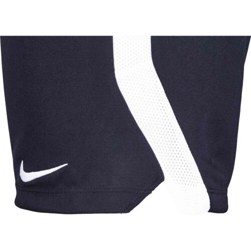 Kids Nike Dry Classic Shorts – Black