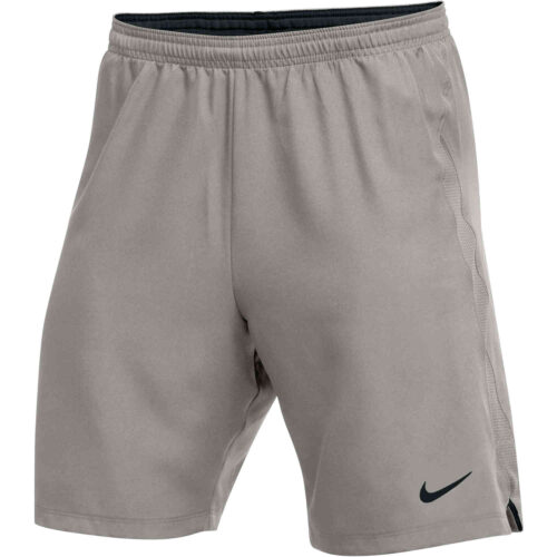 Nike Woven Laser IV Shorts – Pewter Grey