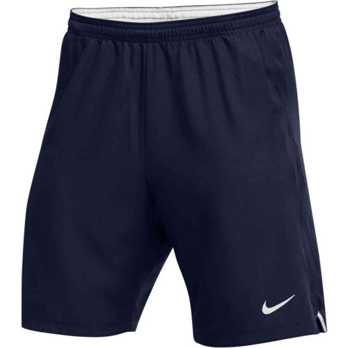 Nike Woven Laser IV Shorts – College Navy