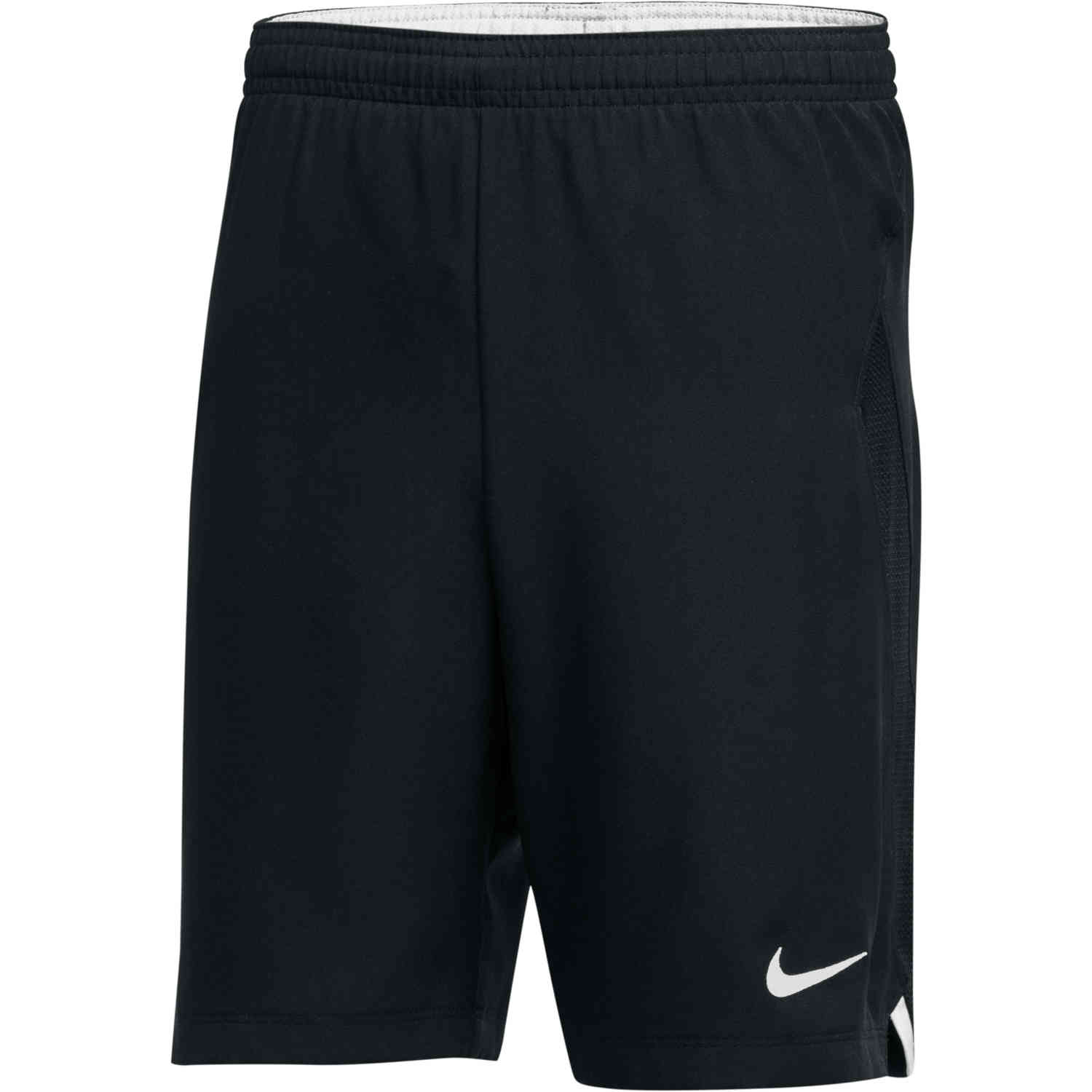 nike kids soccer shorts