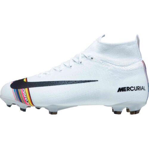 Kids Nike Mercurial Superfly 6 Elite FG – Level Up