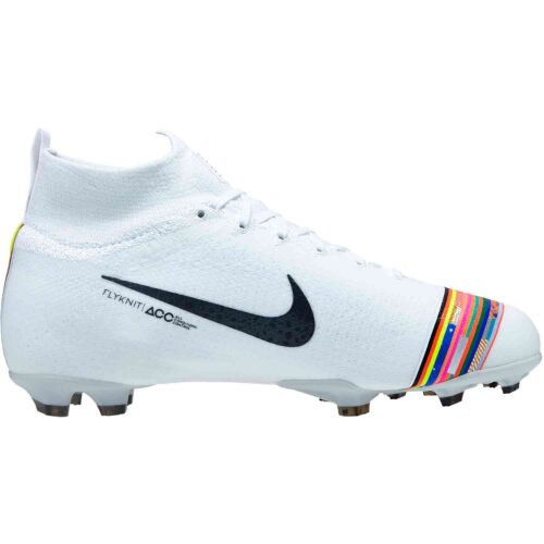 Kids Nike Mercurial Superfly 6 Elite FG – Level Up