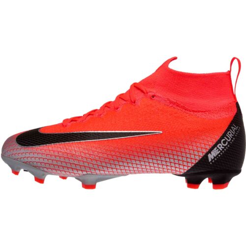 Kids Nike CR7 Mercurial Superfly 6 Elite FG – Chapter 7
