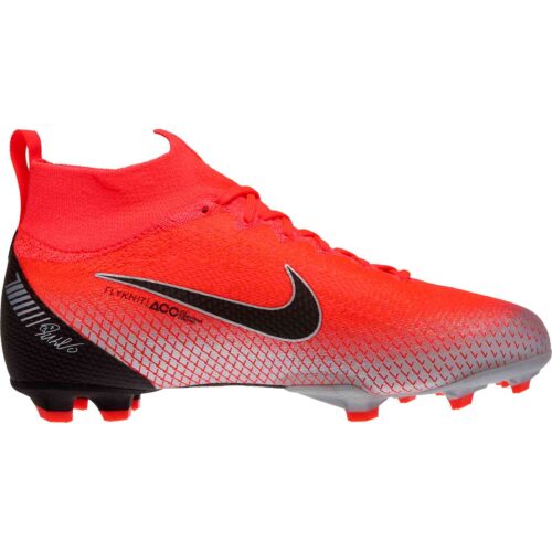 Kids Nike CR7 Mercurial Superfly 6 Elite FG – Chapter 7