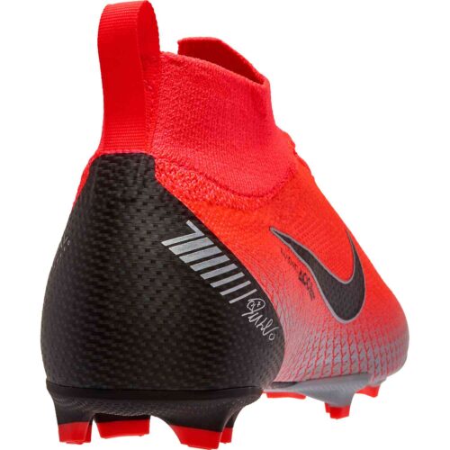 Kids Nike CR7 Mercurial Superfly 6 Elite FG – Chapter 7