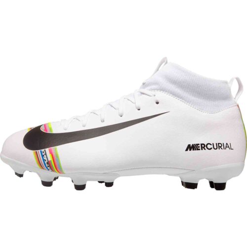 Kids Nike Mercurial Superfly 6 Academy MG – Level Up