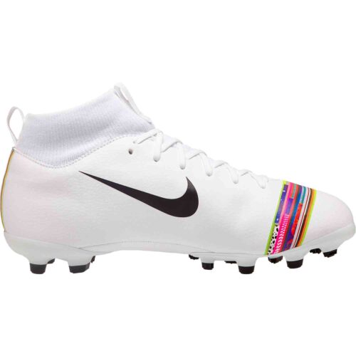Kids Nike Mercurial Superfly 6 Academy MG – Level Up