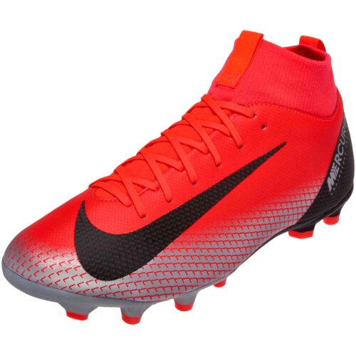 cr7 mercurial kids