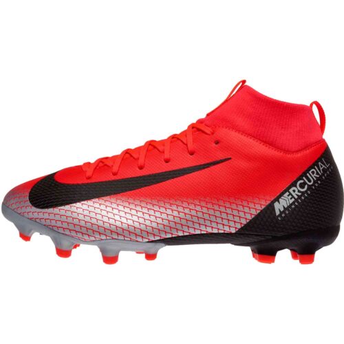 Kids Nike CR7 Mercurial Superfly 6 Academy FG – Chapter 7