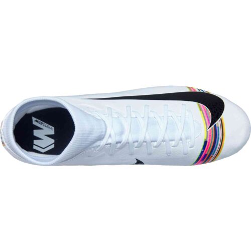 Nike Mercurial Superfly 6 Academy FG – Level Up
