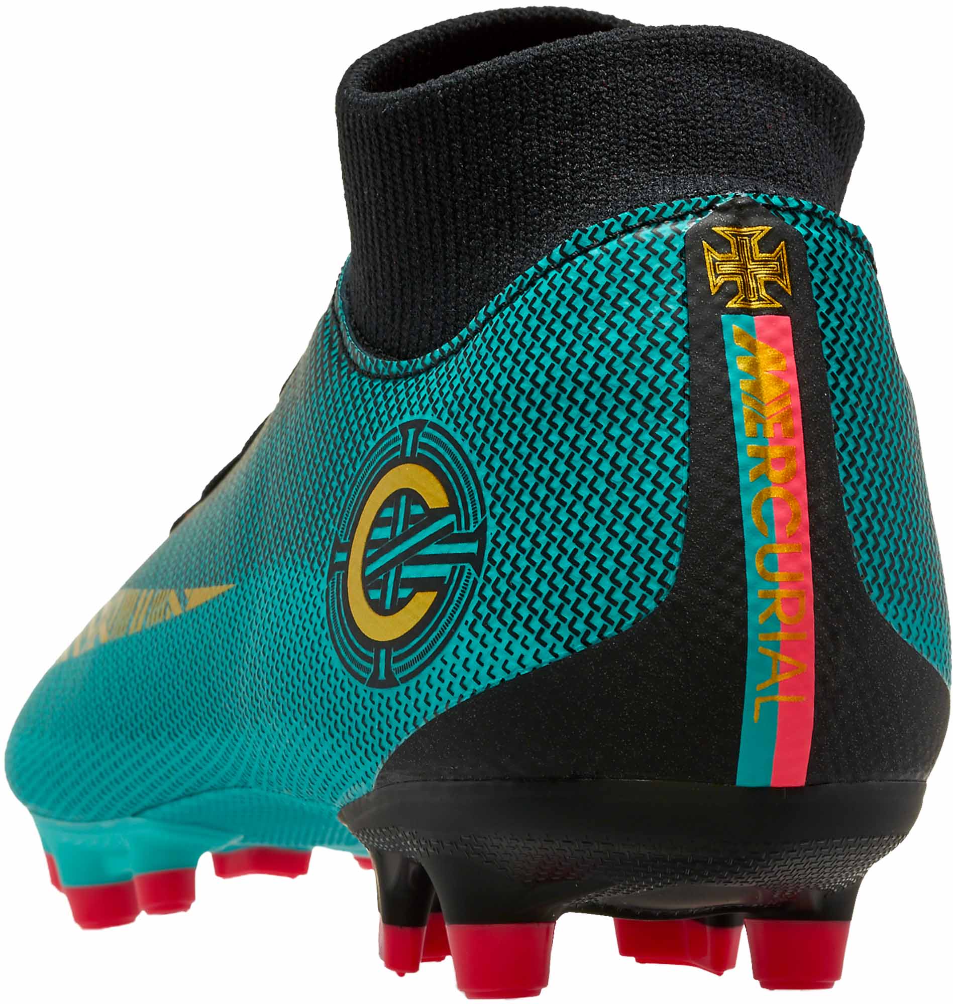 nike mercurial superfly black history month for sale
