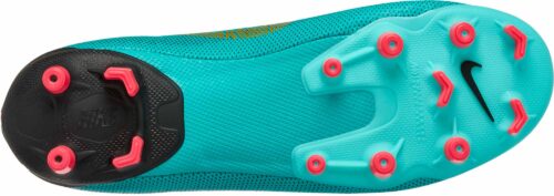 Nike Mercurial Superfly 6 Academy MG – CR7 – Clear Jade/Metallic Vivid Gold