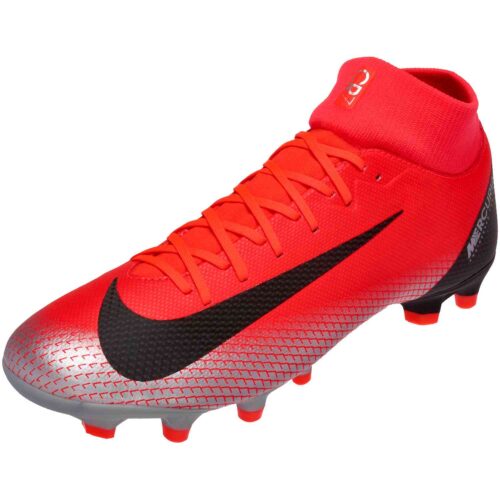 Nike CR7 Mercurial Superfly 6 Academy FG – Chapter 7