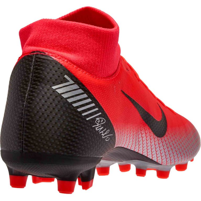 Nike CR7 Mercurial Superfly 6 Academy FG - Chapter 7 - SoccerPro