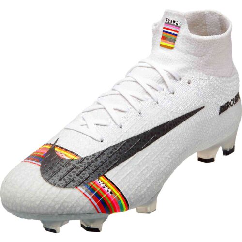 Nike Mercurial Superfly 360 Elite SE FG – Level Up