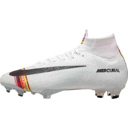 Nike Mercurial Superfly 360 Elite SE FG – Level Up