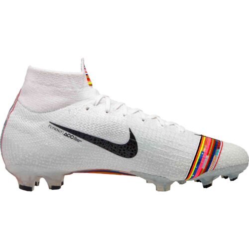 Nike Mercurial Superfly 360 Elite SE FG – Level Up