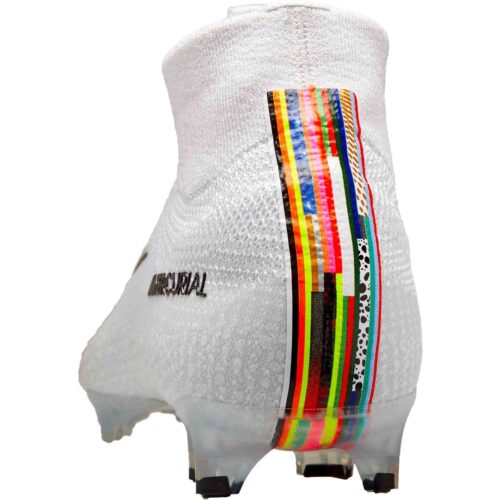 Nike Mercurial Superfly 360 Elite SE FG – Level Up
