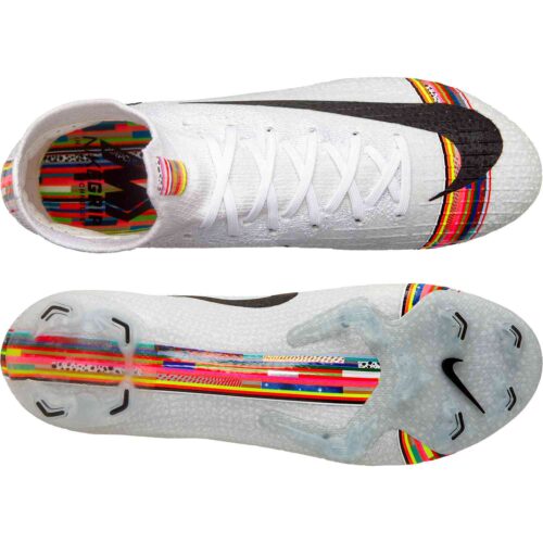 Nike Mercurial Superfly 360 Elite SE FG – Level Up