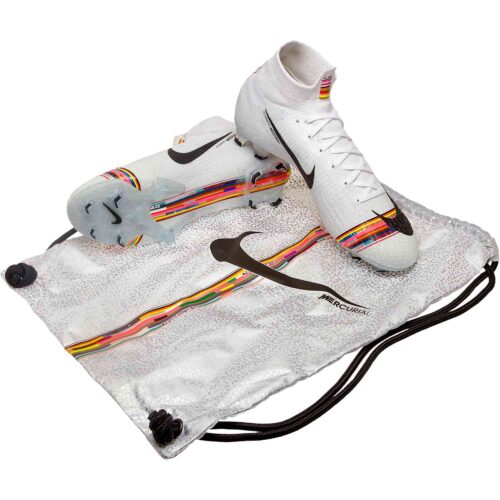 Nike Mercurial Superfly 360 Elite SE FG – Level Up