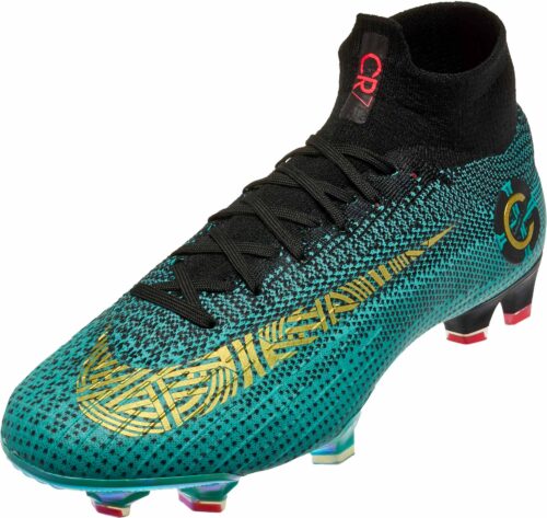 nike superfly 6 cr7 elite