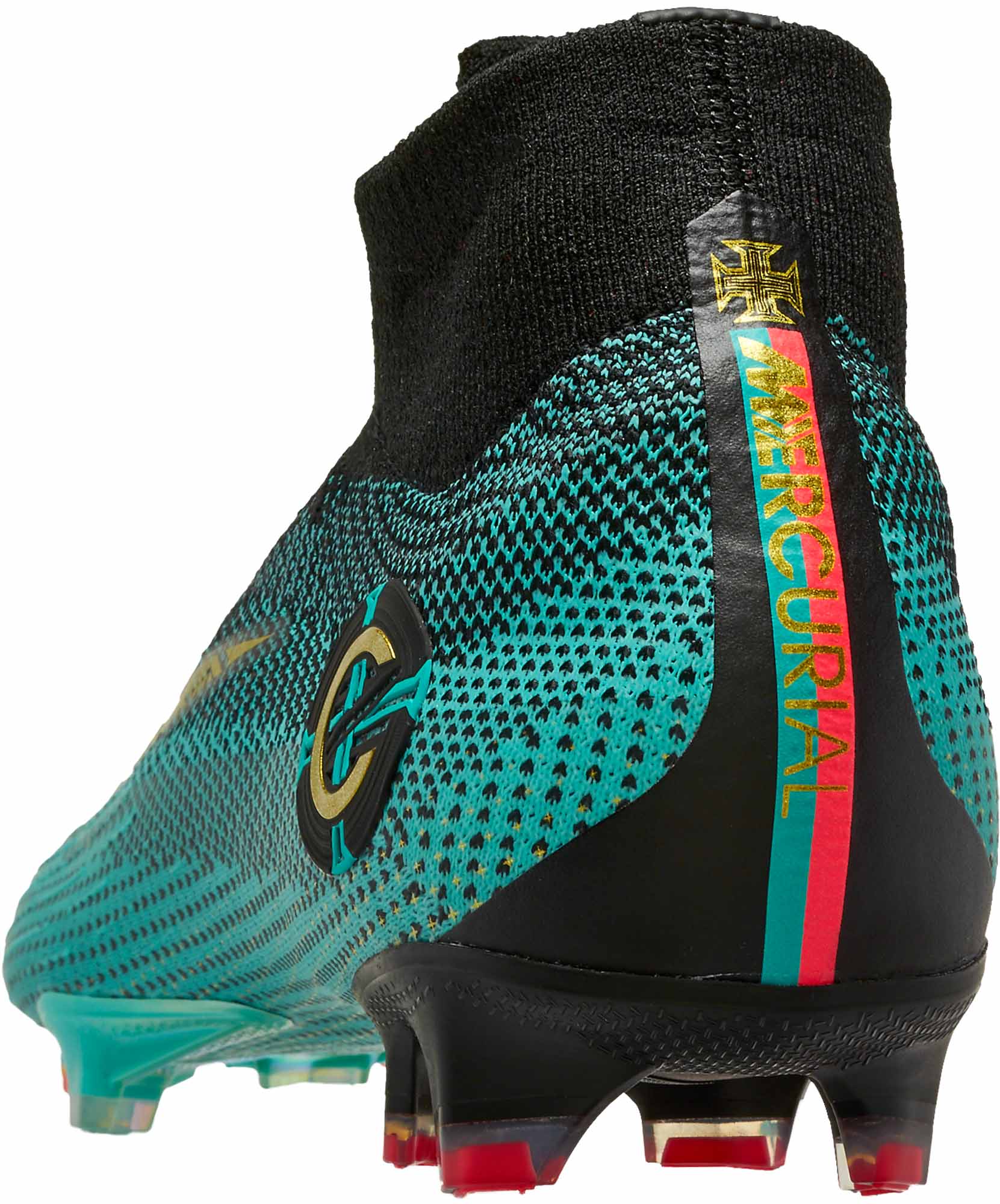 nike mercurial superfly 6 cr7 elite
