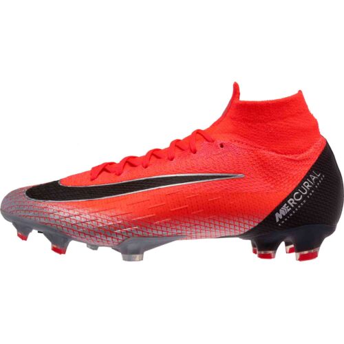 Nike CR7 Mercurial Superfly 360 Elite FG – Chapter 7