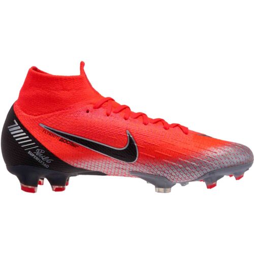 Nike CR7 Mercurial Superfly 360 Elite FG – Chapter 7