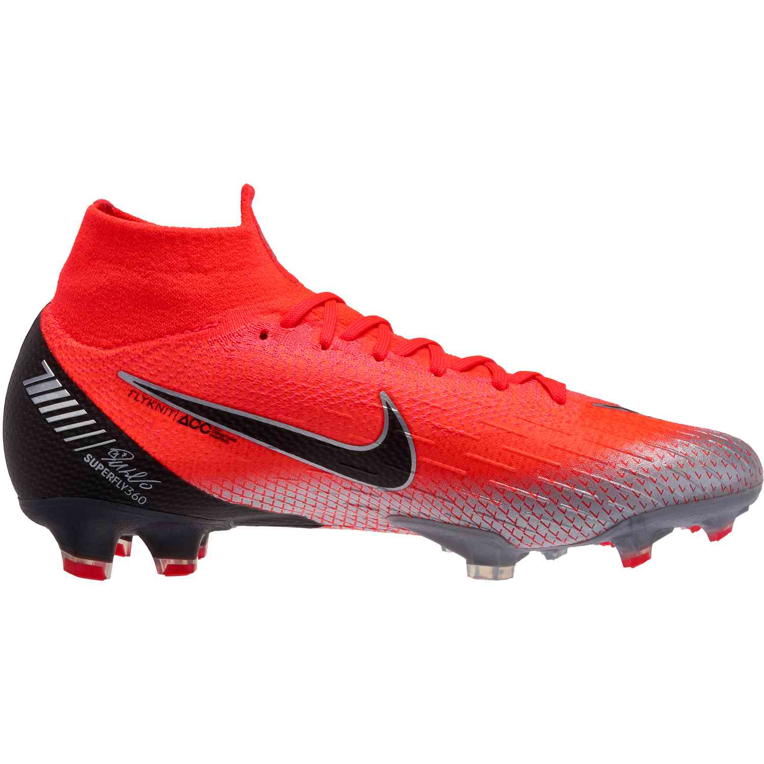 nike superfly chapter 7