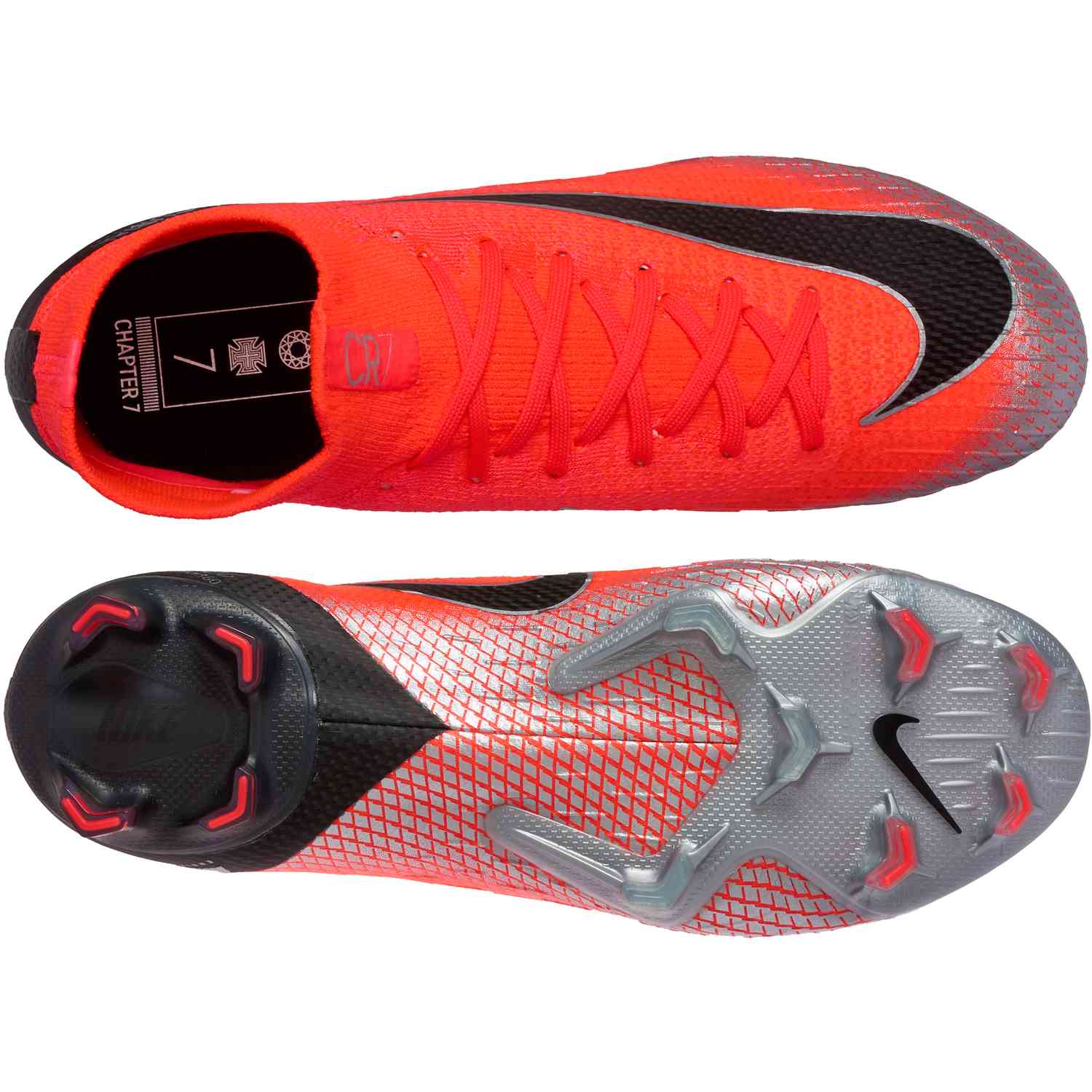 Nike Mercurial Superfly Elite - 7 - SoccerPro.com