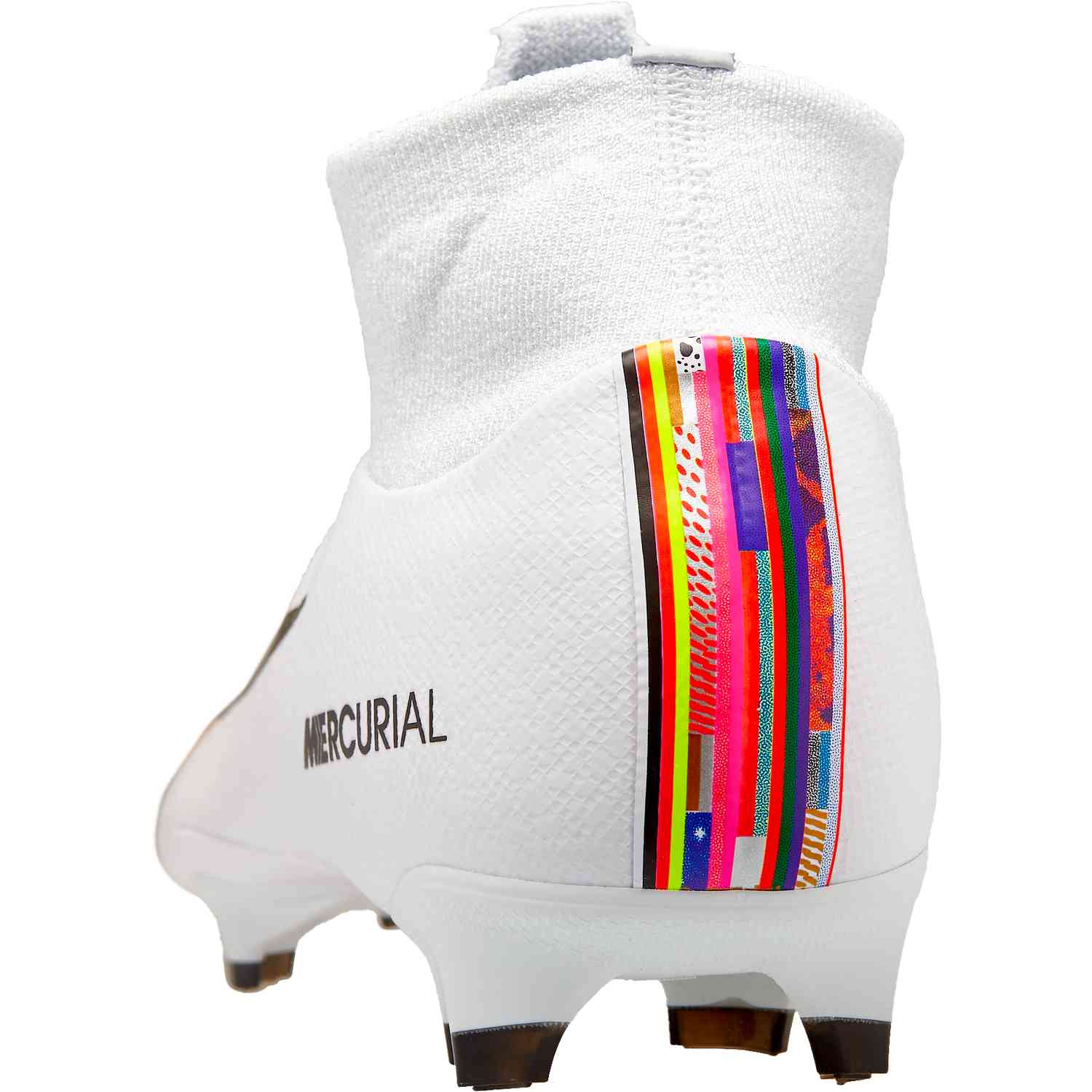nike superfly 6 pro lvl up fg