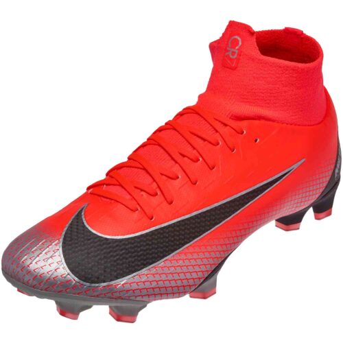 Nike CR7 Mercurial Superfly 6 Pro FG – CR7 – Chapter 7