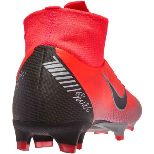 Nike CR7 Mercurial Superfly 6 Pro FG – CR7 – Chapter 7